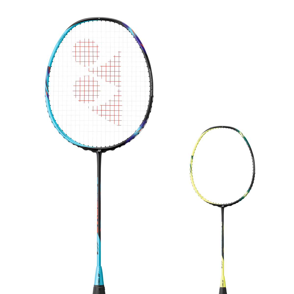 Badmintonschläger - YONEX - ASTROX 2, Modell 2018